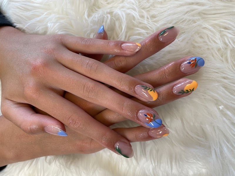 LV Nail Bar, nail salon in Johnson City, TN, photo 1 of 10