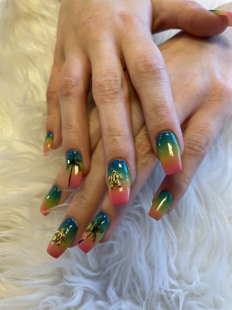 LV Nail Bar, nail salon in Johnson City, TN, photo 4 of 10