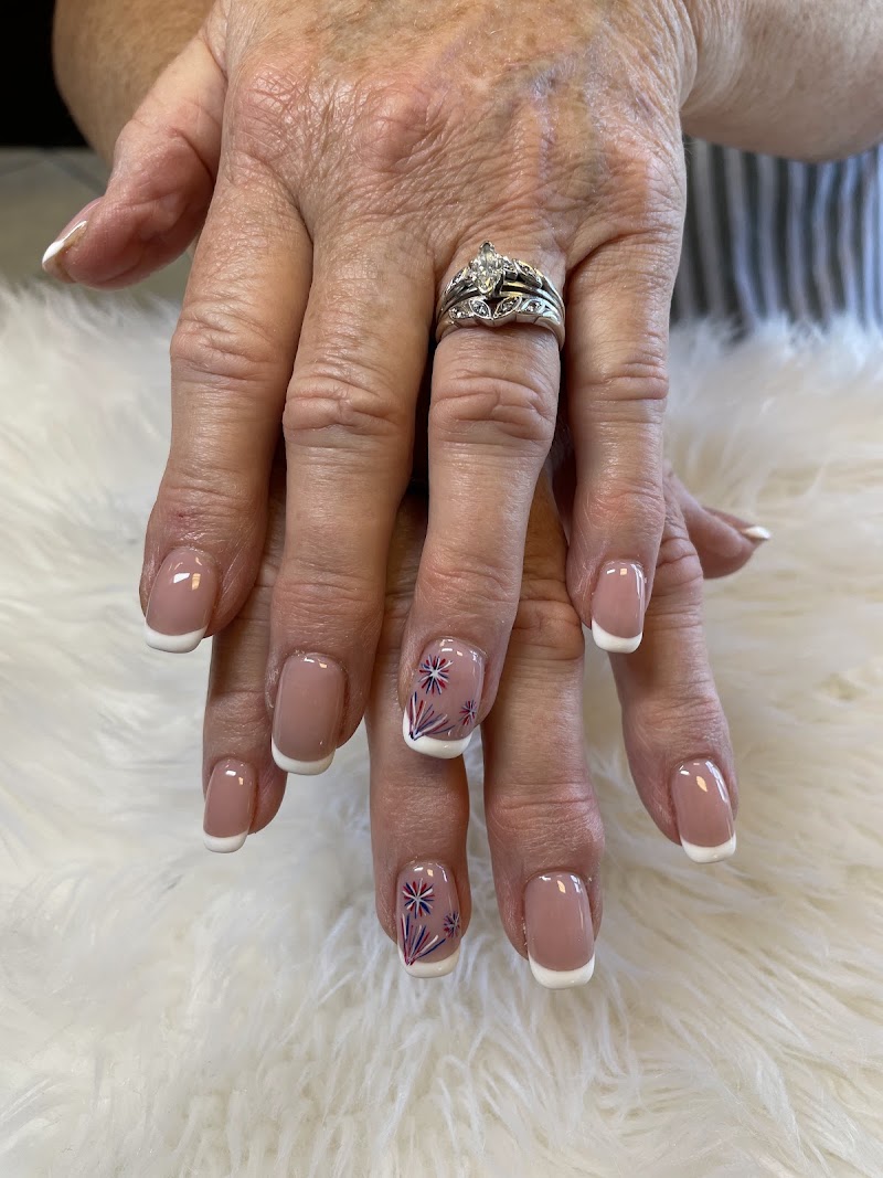 LV Nail Bar, nail salon in Johnson City, TN, photo 5 of 10