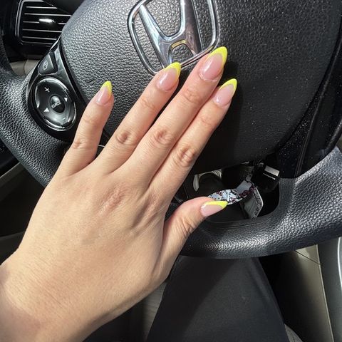 Vellagio Nails & Spa, nail salon in Johnson City, TN